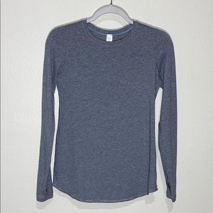 Ivivva Lululemon Long Sleeve